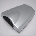 Sliver Motorcycle Pillion Rear Seat Cowl Cover For Honda Cbr600Rr 2003-2006